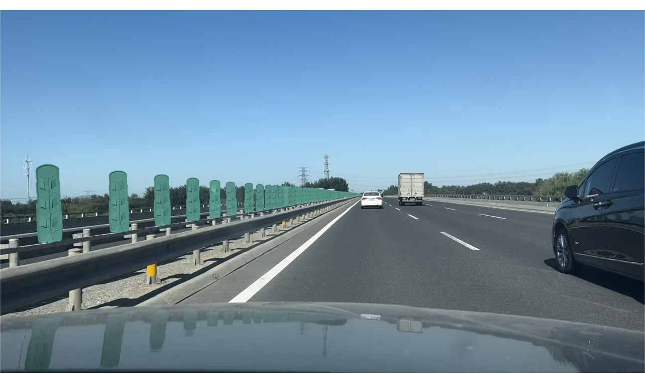 北京高速公路护栏高度检测